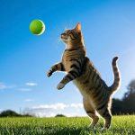 Decoding Cat Behavior: A Comprehensive Guide from Mysterious Thoughts to
            “Quirky” Behaviors