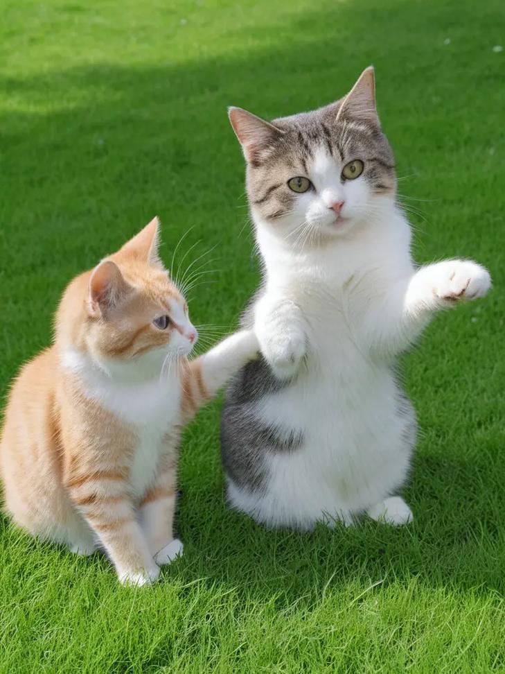 Decoding Cat Behavior: A Comprehensive Guide from Mysterious Thoughts to 